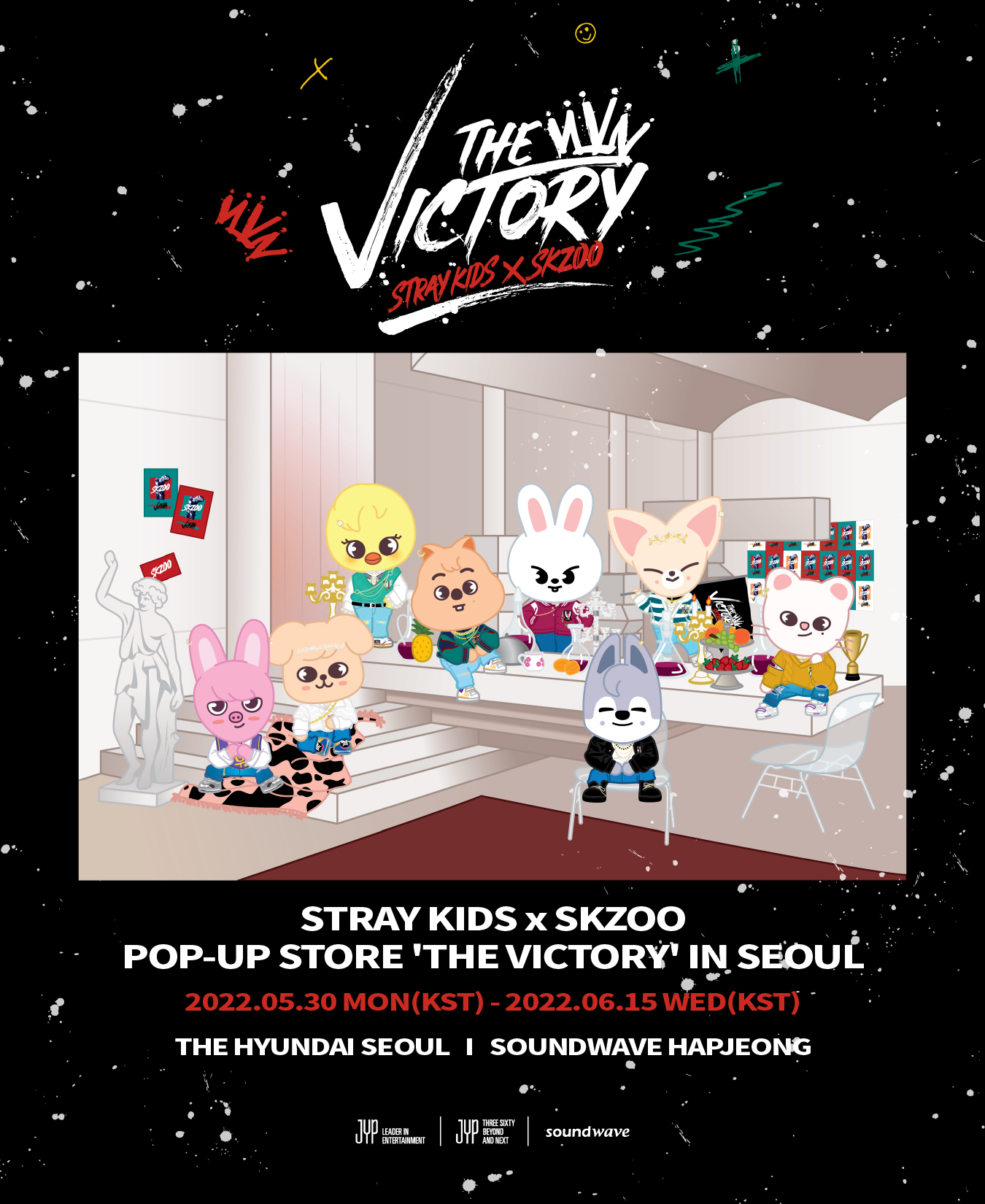 Stray Kids on X: Stray Kids on X: