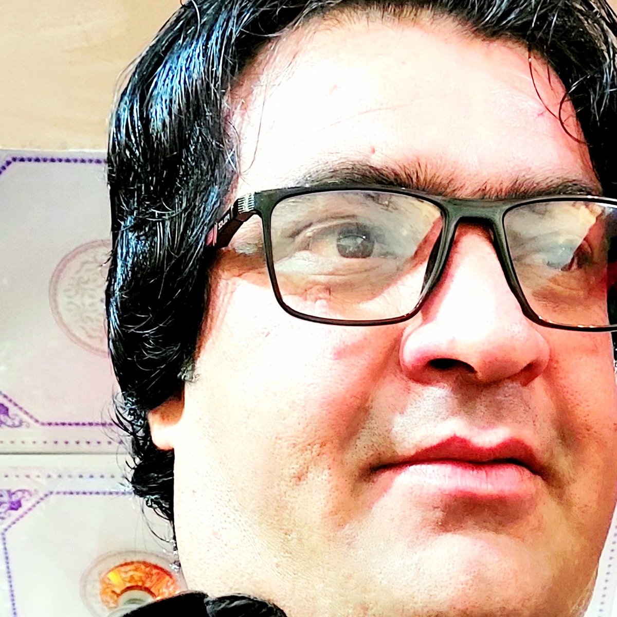 SaidullahLiwal's tweet photo. #NewProfilePic https://t.co/awGWxhyHV9