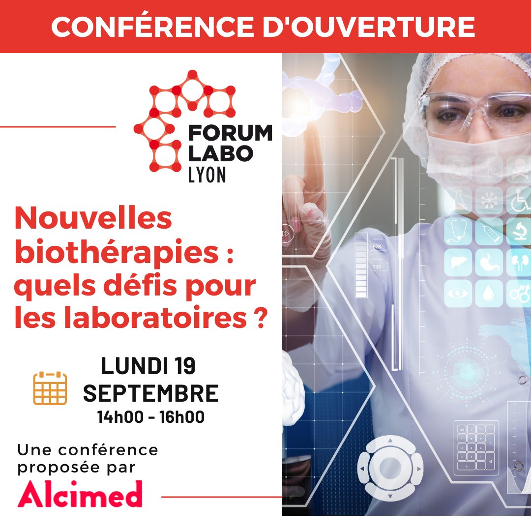 Forum LABO tweet media