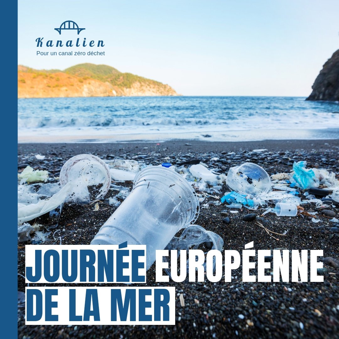 Rendez-vous Dimanche 22 mai à partir de 14h30 pour une action concrète le long du Canal Saint-Martin.
Les déchets de nos rivières forment la pollution de nos mers / océans .
Plus d'info par ici :
bit.ly/38UwVTE
A dimanche.
#JournéeEuropéennedelaMer #EuropeanMaritimeDay