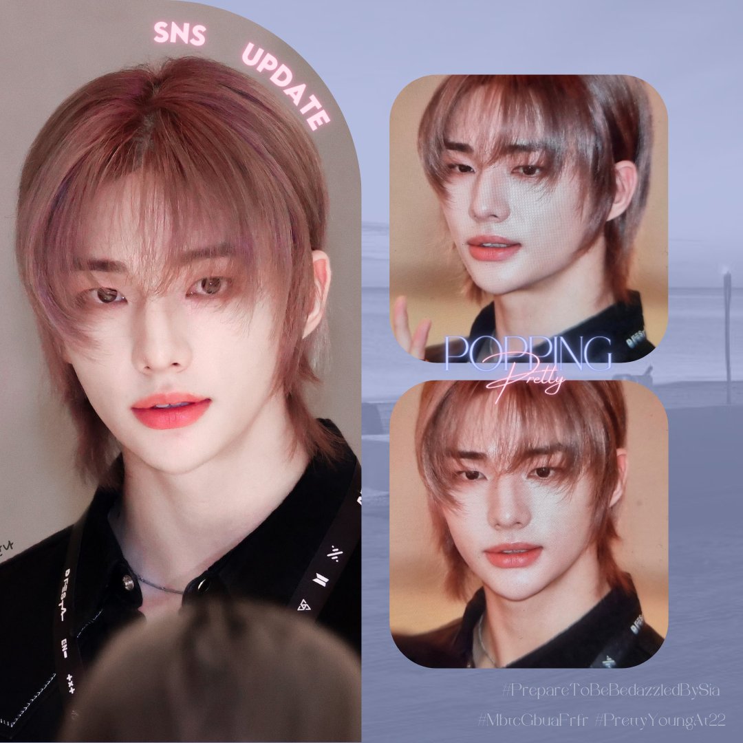 sebastianseven_'s tweet photo. ⠀
⠀ꔛ — seven's sns update
˚ 052022 — 1:56
˚ loc disabled
#PrepareToBeBedazzledBySia
#MbtcGbuaFrfr
#PrettyYoungAt22
⠀ https://t.co/ZPwTQLTDxx