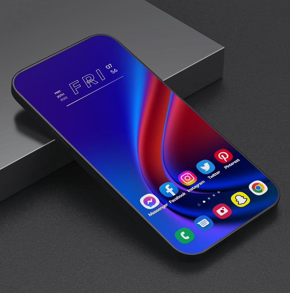 carmor1957's tweet photo. #Elementskwgt @droidbeauty. Wall Pinterest. System icons. Template @nalankang1 https://t.co/ZEmk7K6IG7