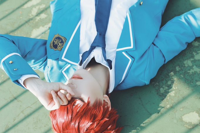 Twitterのコスプレ画像13