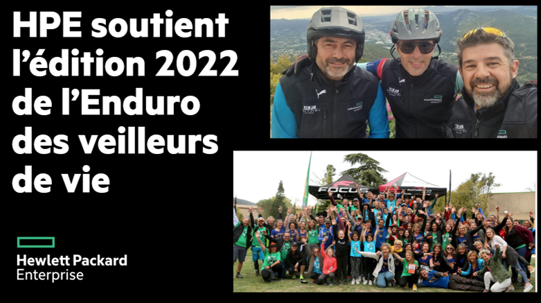 HPE_Careers's tweet photo. HPE and its partner Venturi Racing are supporting the Tribal Sport Association for the 2022 edition of the Life Watchers' enduro so that the clowns can continue to make hospitalized children laugh and smile.

You can donate here: https://t.co/04z4EhrlQ7

#WeAreHPE https://t.co/iHNZH0K2CM