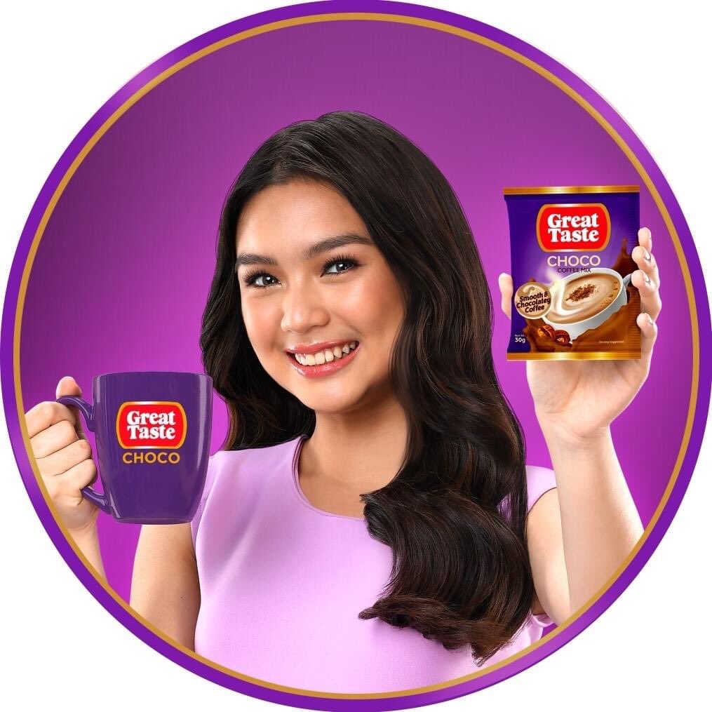 teamfcdbisdak's tweet photo. Still here with us, besties?

Rt and reply “Great happiness with Chin” with our tags.

FRANCINE GreatTastePGevent

#FrancineDiaz https://t.co/l2FiATF9Fv