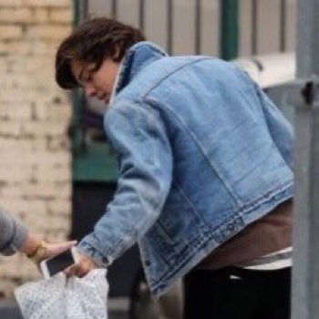 louis & harry theories tweet media