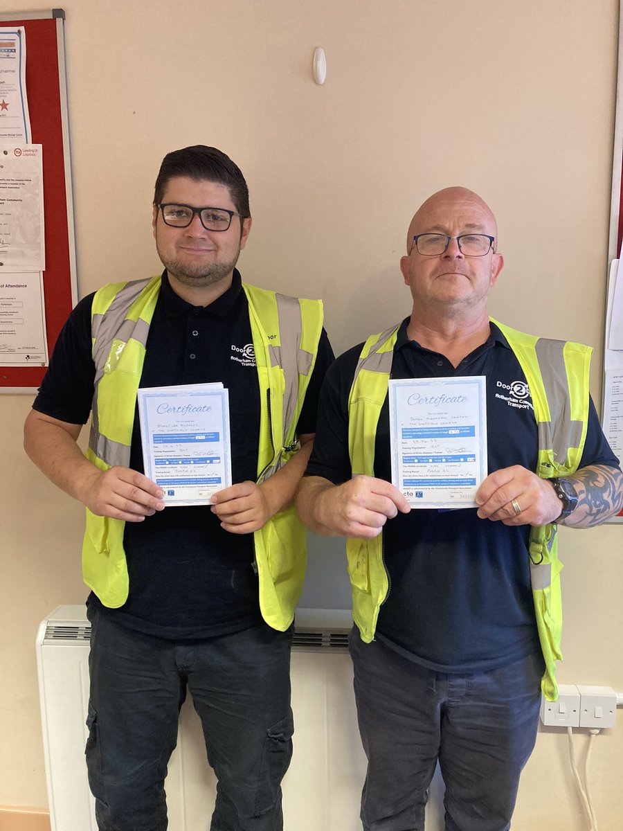 Door2Door tweet media