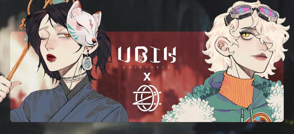 TheZooClub8's tweet photo. 🎉The Zooclub x UbikNFT🎉

2x Ubik Gen2 whitelist spots up for grabs!

🎟️ To enter:
💖 Follow 
@UbikNFT @TheZooClub8 @bangbangying 

💖 RT &amp; Like 
💖 Tag 3 friends https://t.co/H69IVXvWEy
