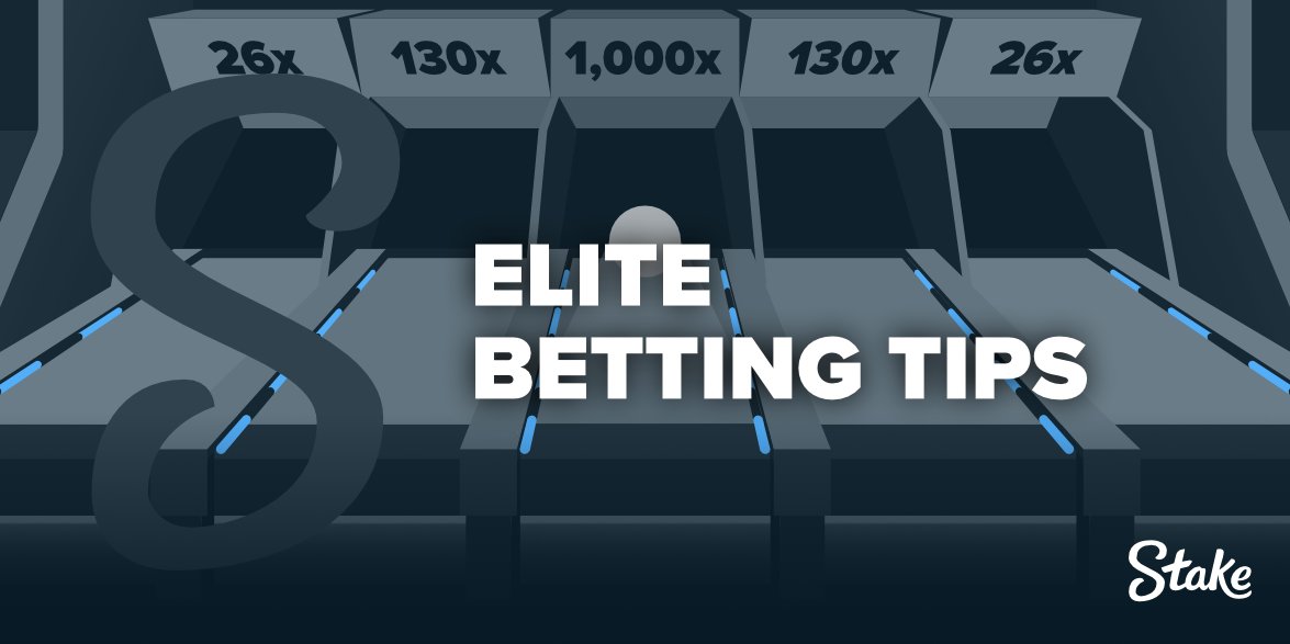 Stake.com tweet media