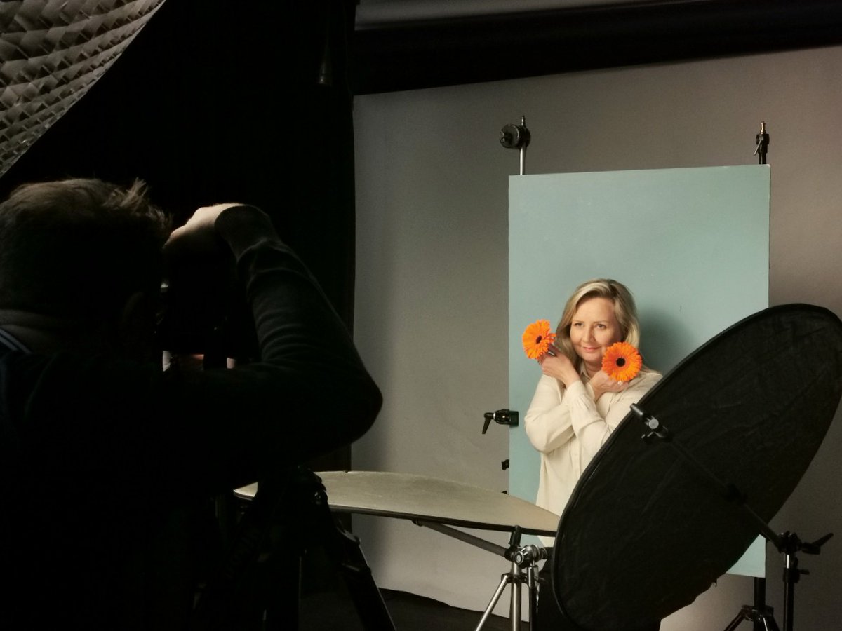 ProhocOy's tweet image. Photoshoot underway! It’s time to take pictures for the coming Prohoc Scope Magazine. The next edition of the magazine will be published in late June. 
While waiting for a new magazine, you can check out previous issue here 👇 issuu.com/prohoc/docs/20… 
#prohoc #empoweringprojects