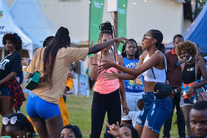DemoRileyUg's tweet photo. Get ready to take on the #VumbulaJinja as we explore the adventure capital. 

3rd-4th June at Nile Nest Resort. 

Tax: UGX 50K https://t.co/FLwEi6iSjb