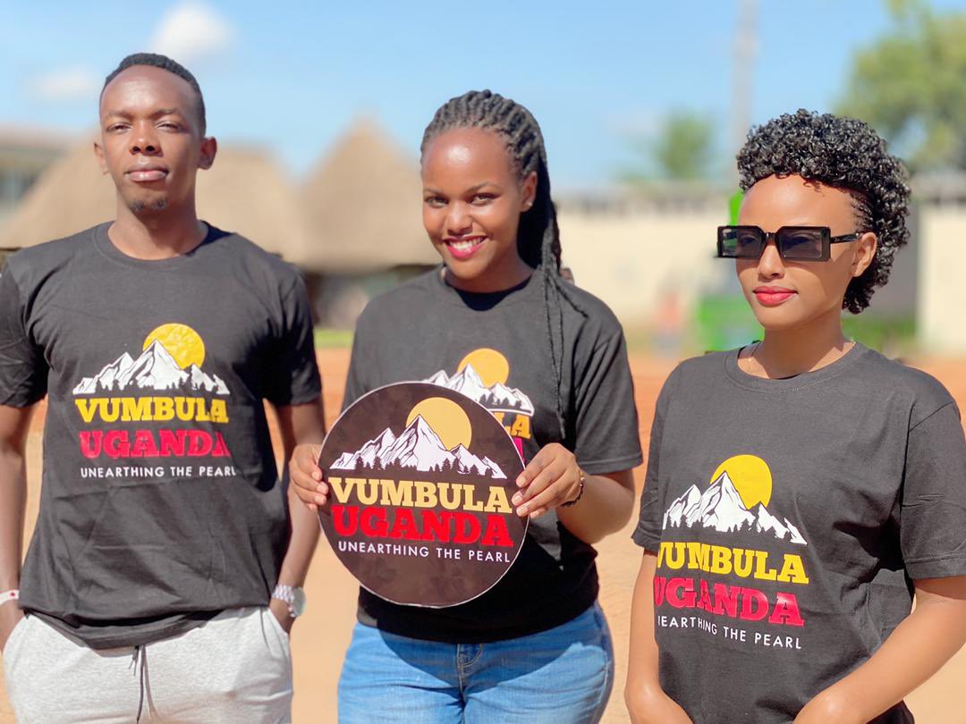 DemoRileyUg's tweet photo. Get ready to take on the #VumbulaJinja as we explore the adventure capital. 

3rd-4th June at Nile Nest Resort. 

Tax: UGX 50K https://t.co/FLwEi6iSjb