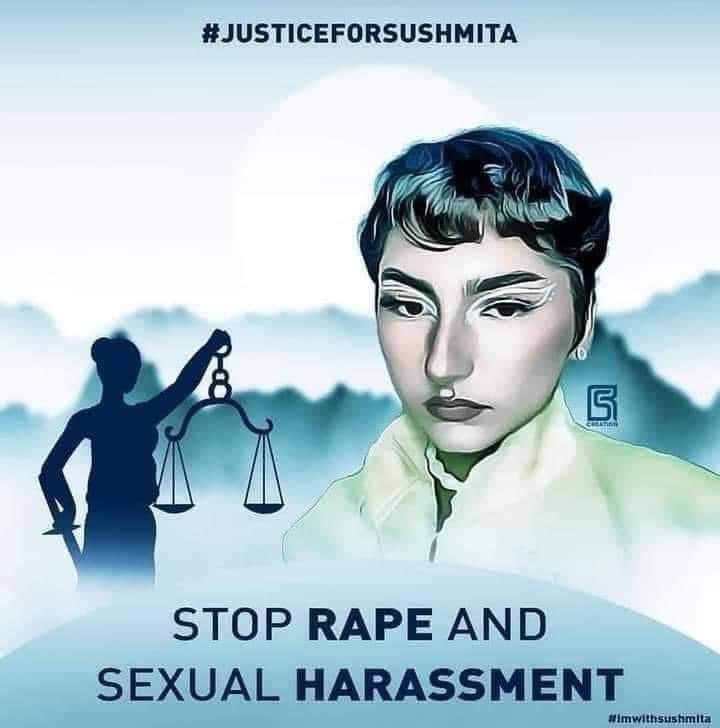 DilBhusanPathak's tweet photo. #Justiceforsushmita @NepalPoliceHQ @PM_nepal_ https://t.co/arsTCaI1mc