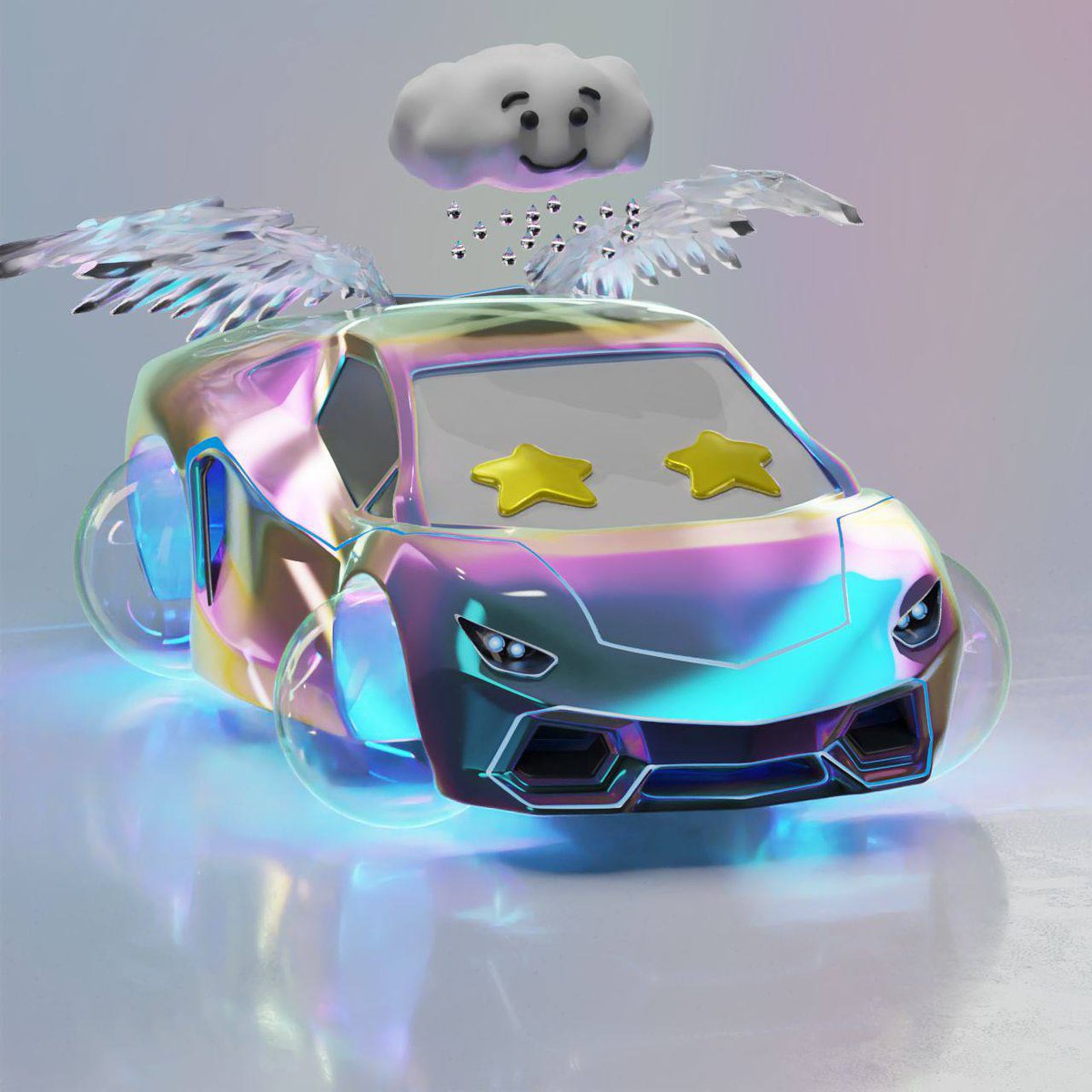 🔥WL GIVEAWAY🔥

We're doing a WL collab giveaway with @convertiblesnft! 3 x Whitelist spots!

1⃣ Follow @convertiblesnft &amp; <a href="/the_x2y2/">X2Y2</a>
2⃣ Like, RT
3⃣ Tag 3 friends

48 hours⏳

#NFTGiveaway #NFTs