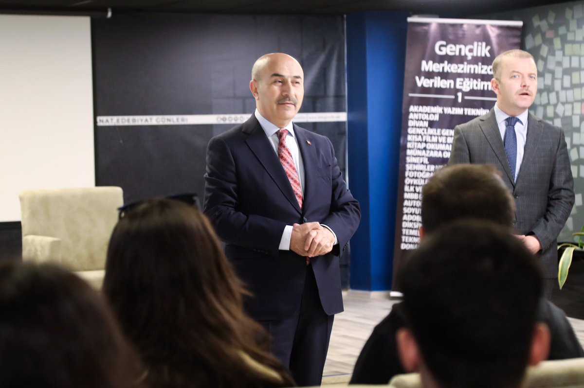 Mahmut Demirtaş