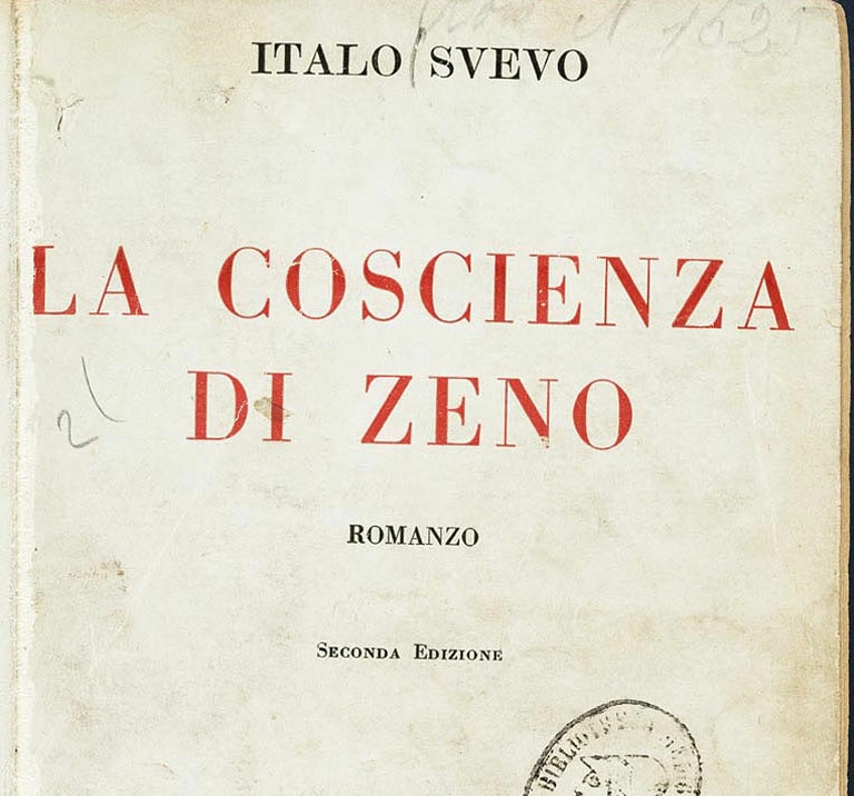 "Eppoi il tempo, per me, non è quella cosa impensabile che non s'arresta mai. Da me, solo da me, ritorna."

Italo Svevo 
La coscienza di Zeno 

#IlTempoRitrovato #SalaLettura <a href="/SalaLettura/">©️ Il Caffè Letterario</a>