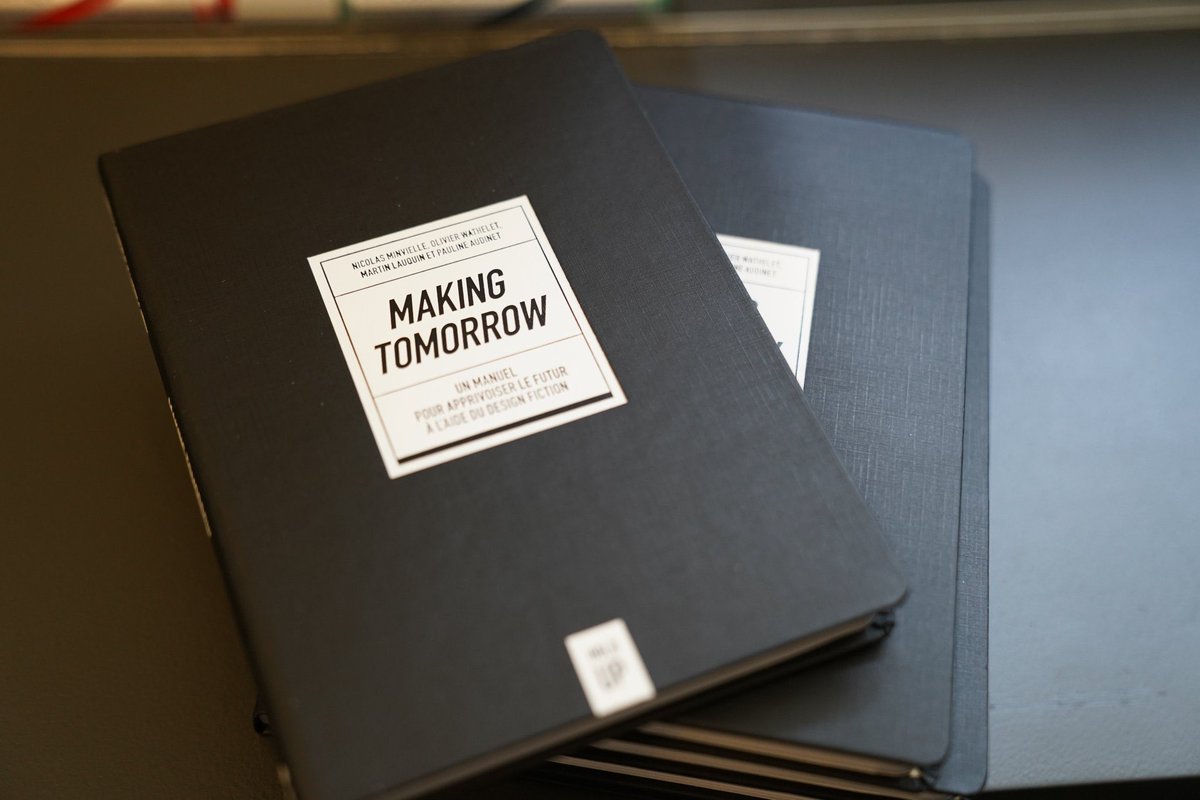 MakingTomorrow tweet media