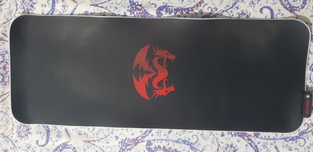 SavageonL2's tweet photo. #salespost
Ownership proof attached.
1.Selling razer viper mini
Box aval
Condition 10/10
Price 3500
3 months warranty remaining aswell.
2. Selling redragon neptune
Surface condition 9/10
Mouse glides pretty smooth
Price 1000 fnf https://t.co/ySWXp3VD4N