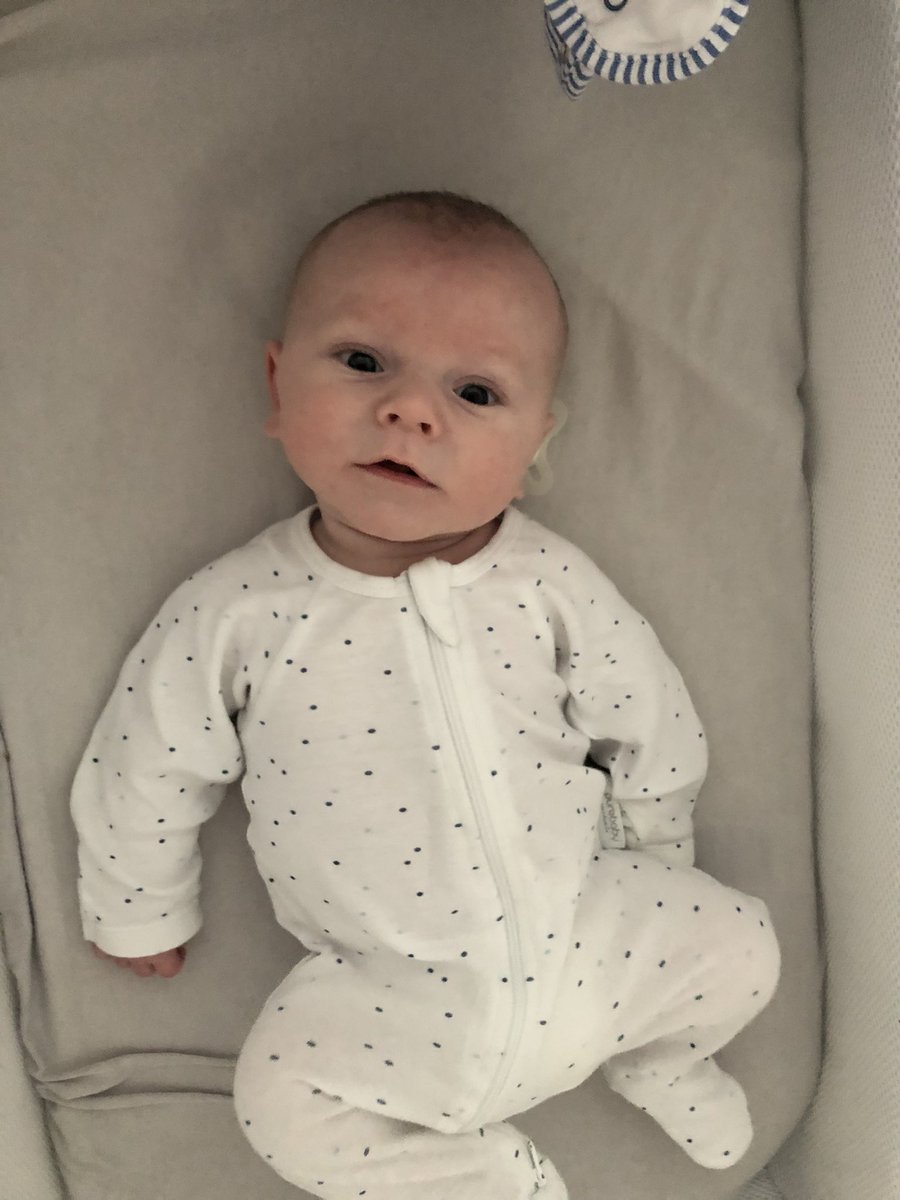 The best 2 months 💙