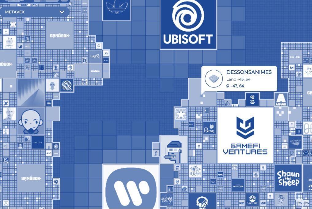 Viparis (@viparisofficiel) on Twitter photo Direction le métavers avec <a href="/dessonsanimes/">dessonsanimes.com</a> ! 👀
Incubée à <a href="/FrEventBooster/">French Event Booster</a>, la startup Des Sons Animés lance son programme Coworking 3.0 : une pépinière digitale dédiée aux entreprises et expériences de l’immersif du #Web3. Direction le métavers avec <a href="/dessonsanimes/">dessonsanimes.com</a> ! 👀
Incubée à <a href="/FrEventBooster/">French Event Booster</a>, la startup Des Sons Animés lance son programme Coworking 3.0 : une pépinière digitale dédiée aux entreprises et expériences de l’immersif du #Web3.