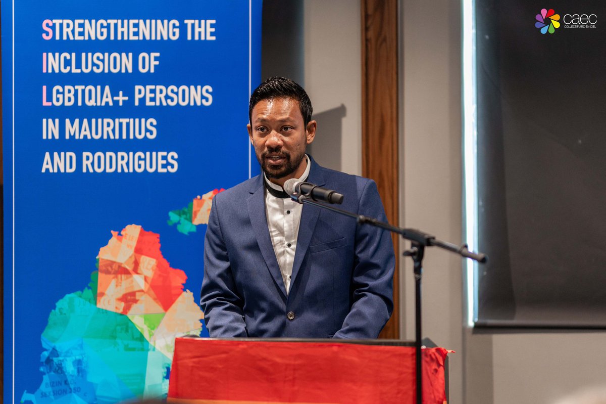 Collectif Arc-En-Ciel tweet media