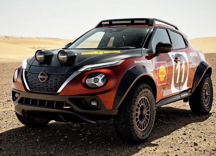 newotomobil's tweet photo. Nissan Juke Hybrid Rally Tribute Concept...
#nissan #juke
#nissanjuke 
#nissanjukehybrid 
#newnissanjuke 
#newjuke #juketr
#nissanjuke2023 
#nissanturkiye 
#nissantürkiye 
#nissantr #jukeev
#newotomobil https://t.co/bR8EWJWgwJ