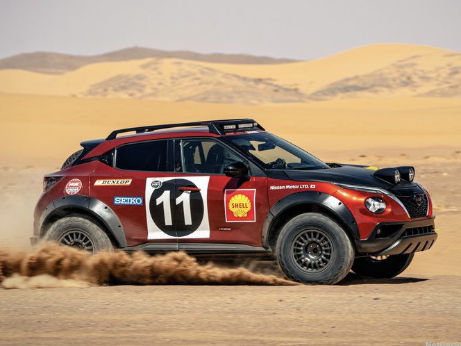 newotomobil's tweet photo. Nissan Juke Hybrid Rally Tribute Concept...
#nissan #juke
#nissanjuke 
#nissanjukehybrid 
#newnissanjuke 
#newjuke #juketr
#nissanjuke2023 
#nissanturkiye 
#nissantürkiye 
#nissantr #jukeev
#newotomobil https://t.co/bR8EWJWgwJ