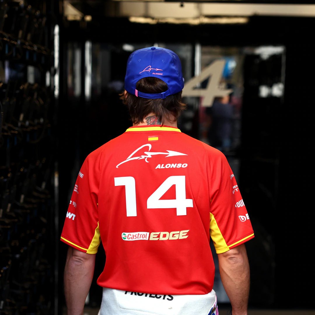 Spanish Grand Prix 🇪🇸 tweet media