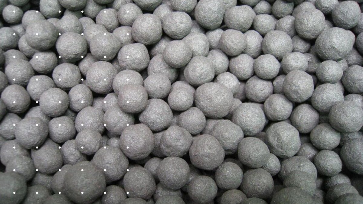 Metso Outotec on Twitter "MetsoOutotec wins order for large iron ore