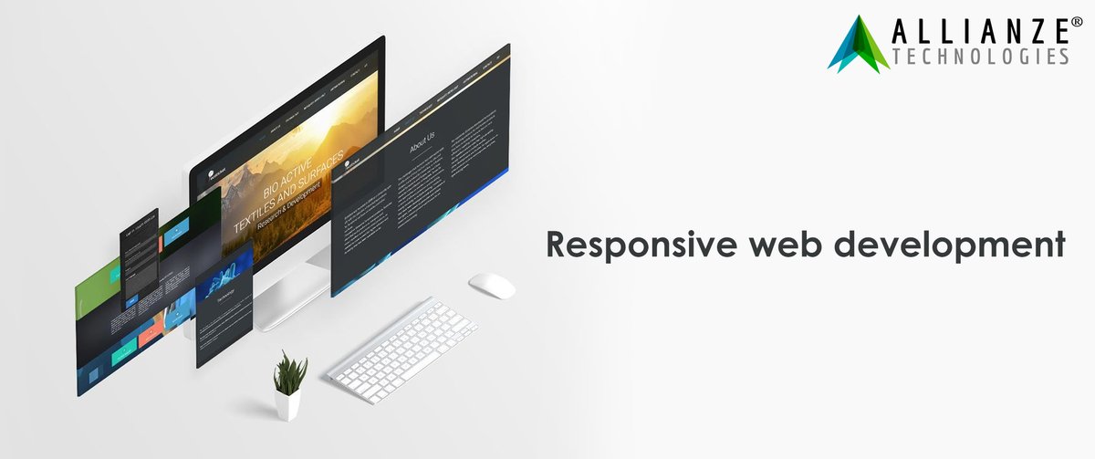 AllianzeTech00's tweet photo. Delivering highly functional and responsive website with our #webdevelopment procedure.
Visit👉https://t.co/Xx3Kqk9zdK
📨:support@allianzetechnologies.com

#responsivewebdevelopment #websitedesign #websitedevelopment #webdesign #webdevelopment #multipledeviceaccess #business https://t.co/tBwbHgIUoC