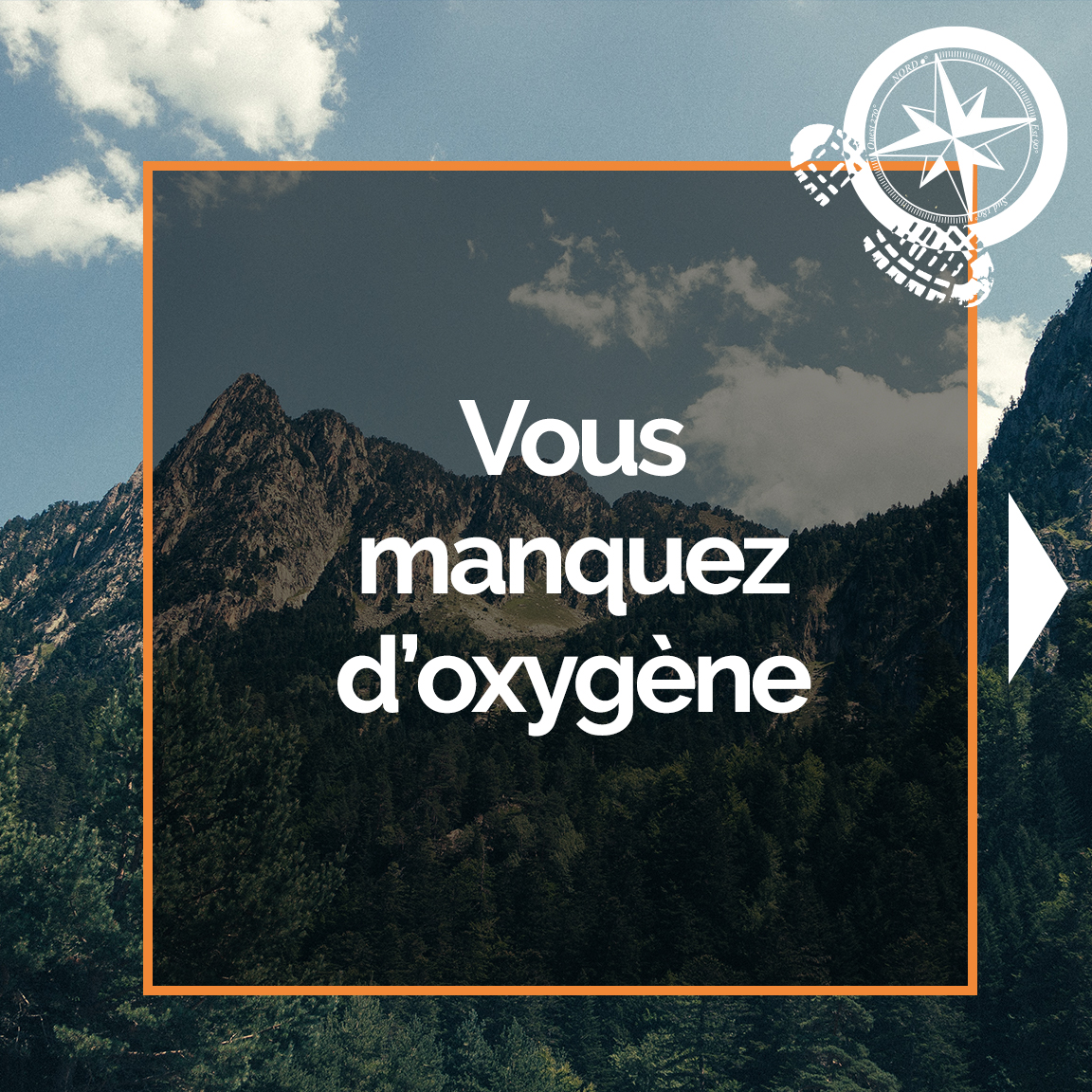 Certains signes sonnent comme une alarme qui appelle au changement 🚨

✅ Sortez du cadre avec l’explorateur Stéphane Lévin : ateliers, conférences et randonnées dans les #Pyrénées pour retrouver votre performance !

👉 stephanelevin.com/top-manager/

#entrepeneur #explorer #leadership