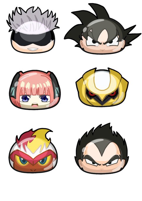 妖怪ウォッチぷにぷにのtwitterイラスト検索結果