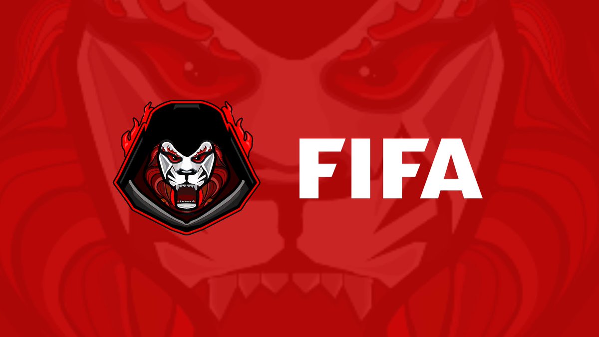 Ya tenemos una plantilla amplia de jugadores y hemos entrado en unas ligas. Aprovechamos para anunciar oficialmente que tenemos equipo de FIFA 🦁