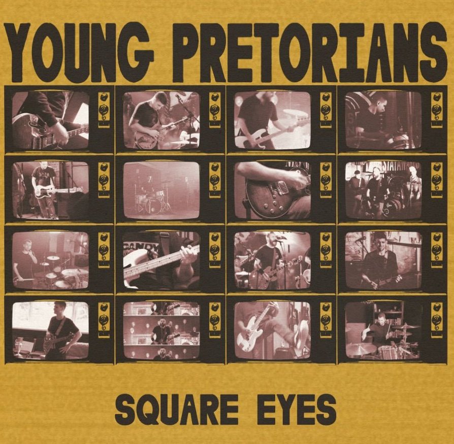 Young Pretorians tweet media