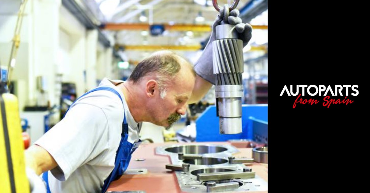 AUTOPARTS_SPAIN's tweet photo. Spanish suppliers of #automotive components such as @Lizarte_SA, #Fare, #Cautex, #DYS, #Metalcaucho or #RTS are responsible for manufacturing steering systems with the highest quality and always obeying the needs raised by their many customers. 👇👇
https://t.co/wngCz5THgX https://t.co/vtkT1V6VGN