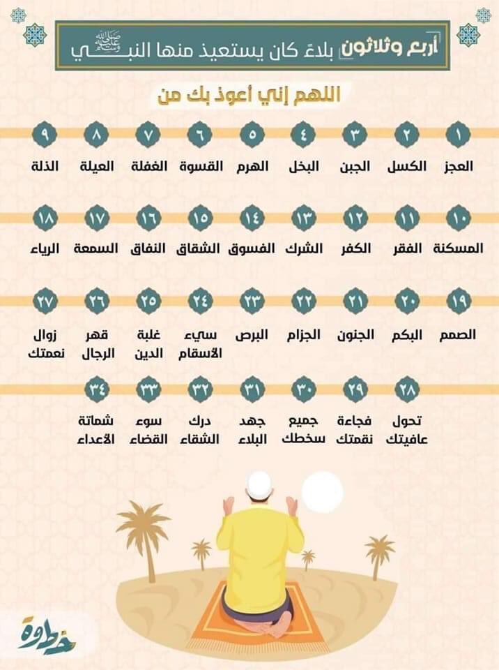 osama_elkoba's tweet photo. اللّهم إنّي أعوذ بك من زوال نعمتك ، و تحول عافيتك ، و فجاءة نقمتك ، و جميع سخطك .. https://t.co/hNGu0WHVyX