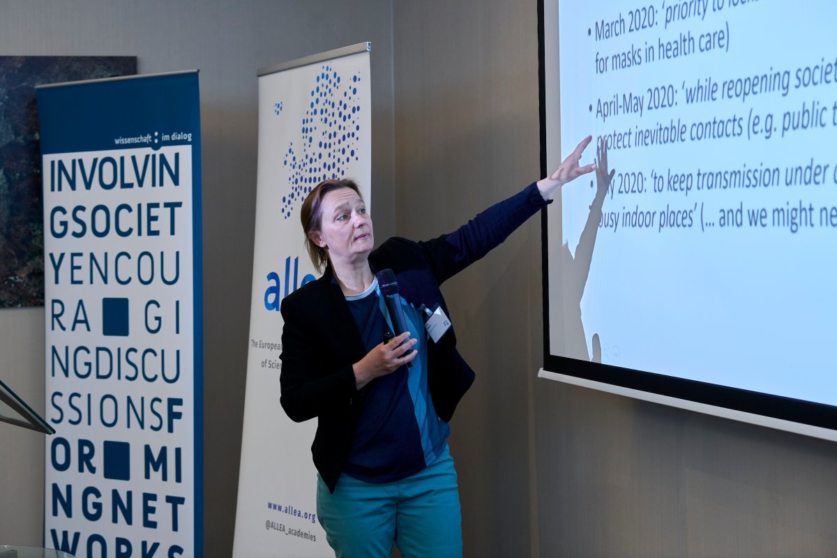ALLEA_academies's tweet photo. If you missed the Future of Science Communication Conference (FSCC 2.0), but still want access to the ideas &amp; insights shared by the #SciComm community, check out ALLEA's summary of the event by clicking the links below!

👉🏾🔗https://t.co/Hz7nFmY0Tw
📺 https://t.co/e6uAytE6Gl https://t.co/wARO4eFmL7