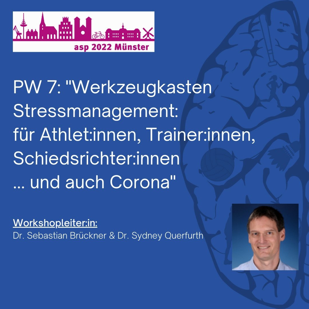 2022asp's tweet photo. 4 weitere hochinteressante Praxisworkshops werden am Freitag, dem 17.06.22 angeboten. Diese liefern sicherlich gute Gesprächsthemen für das Conference Dinner.
#Praxisworkshop #aspmuenster #asp2022 #sportpsychologie https://t.co/DNbgyLc6Xj