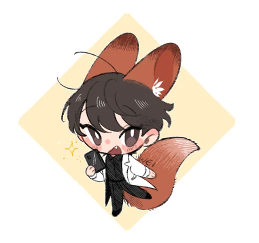🦊 
