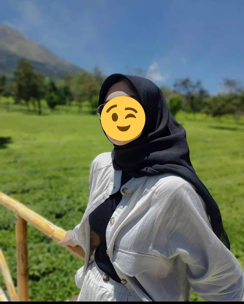 MsShae16's tweet photo. Cantik itu relatif https://t.co/5UPQEGlOiw