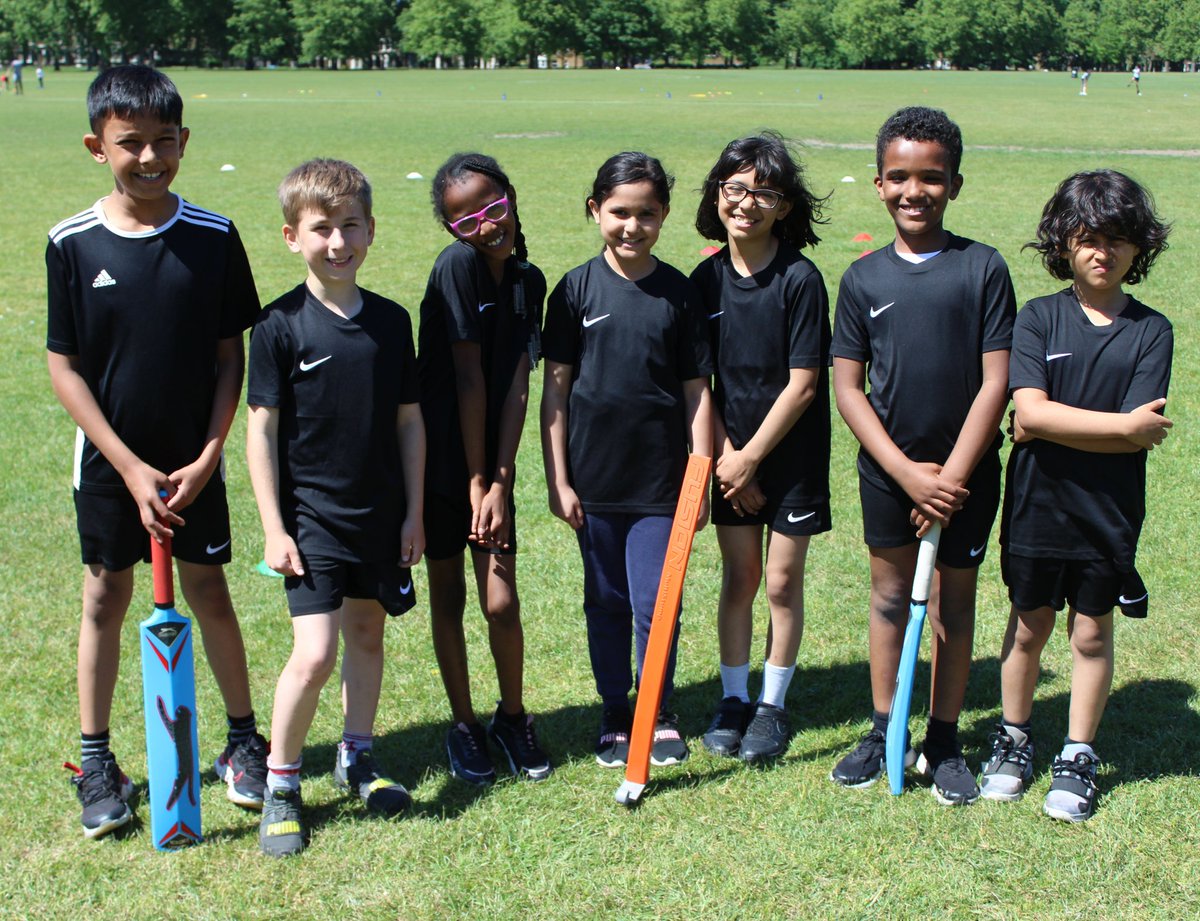 Sport at Manorfield Primary tweet media