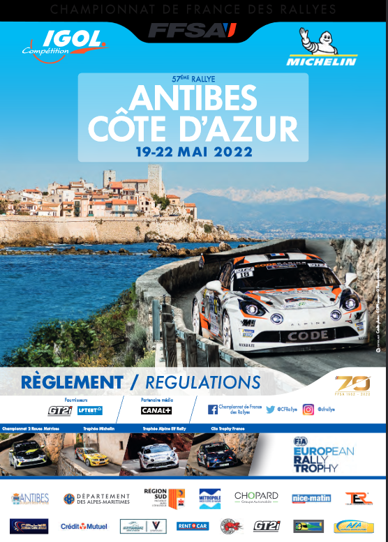 If you are sick of movies in Cannes, come to Antibes for the super special rally on Saturday @6:45pm! Way to get ready for MonacoGrandPrix next weekend 🏎️
#whattodoriviera #whattodoantibes
#antibesrally #monacograndprix #motorsport #antibes #monaco #frenchriviera #southoffrance
