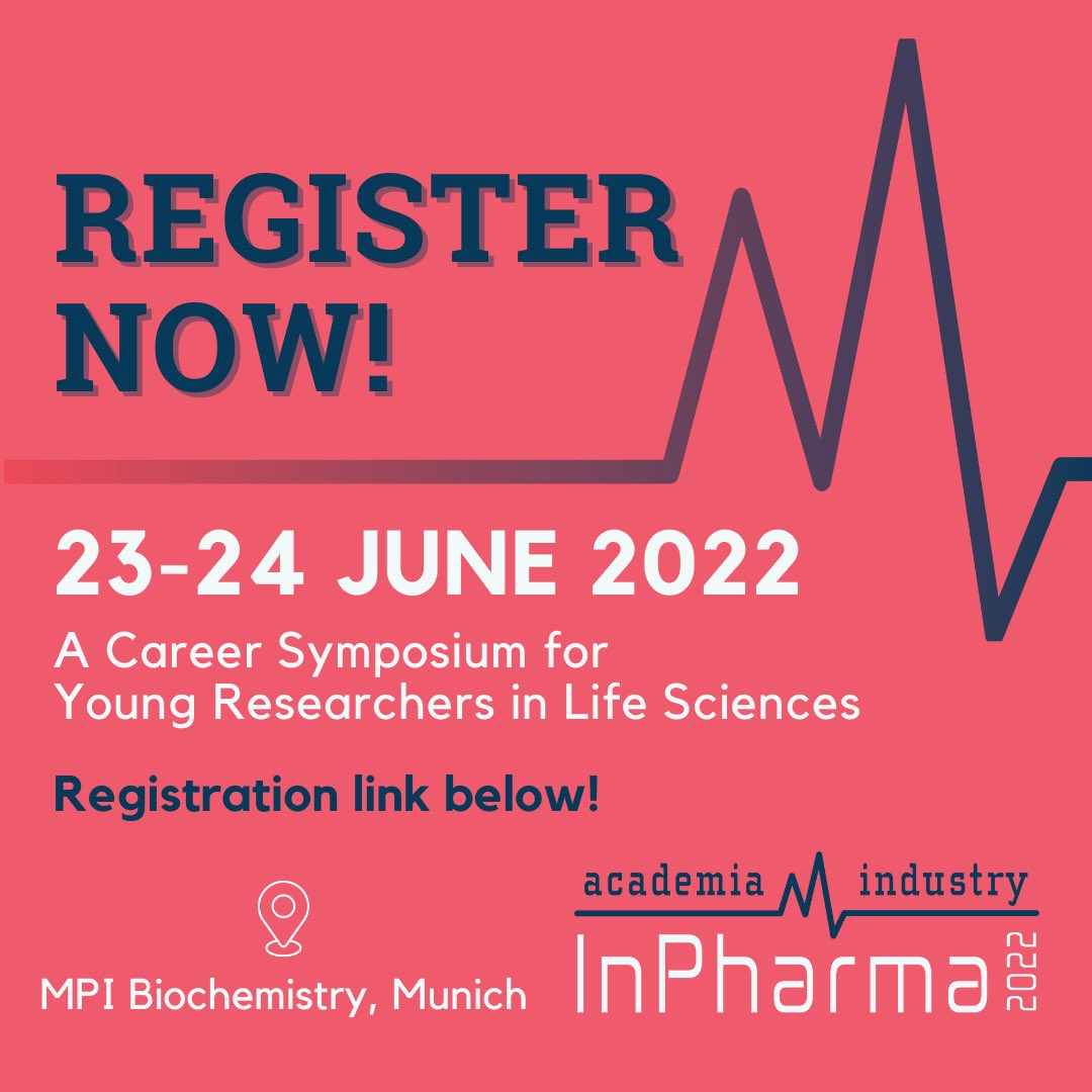 inpharma2022 tweet media