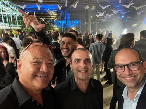 BearingPoint Romania rocks! Awesome team event with our colleagues in Bucharest.
Thank you for the warm welcome yesterday, and for going all the way together through the great moments and the challenges creating value for our clients and supporting good causes.
#moretogether
