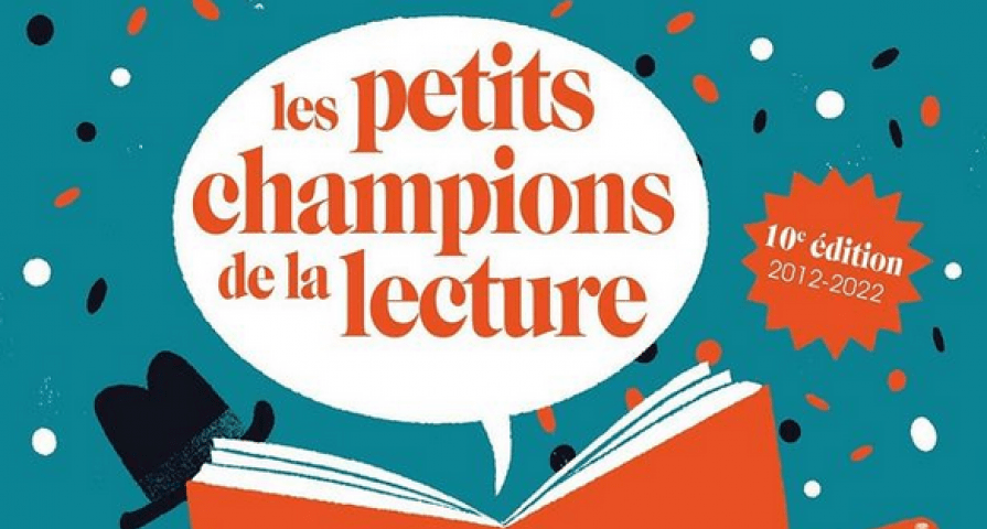 AcBordeaux's tweet photo. #VendrediLecture 📚
Finale régionale des Petits champions de la lecture. Bravo à :
🥇Thalia, école de #Tursac (24)
🥈Lilya, école St-J. de #Duras (47)
🥉Tom, école Lions de #Guyenne (33)
Bonne chance à Thalia, qui concourt toujours pour la grande finale nationale le 29/06 ! 🤞 https://t.co/W6flN65STk
