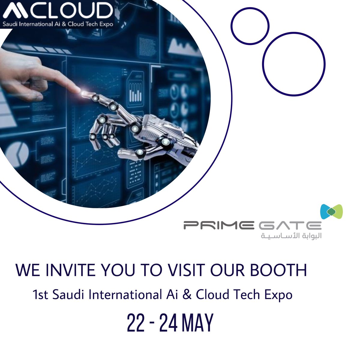 primegate_'s tweet photo. #AiCloudExpo2022 https://t.co/GsTnhgodSu