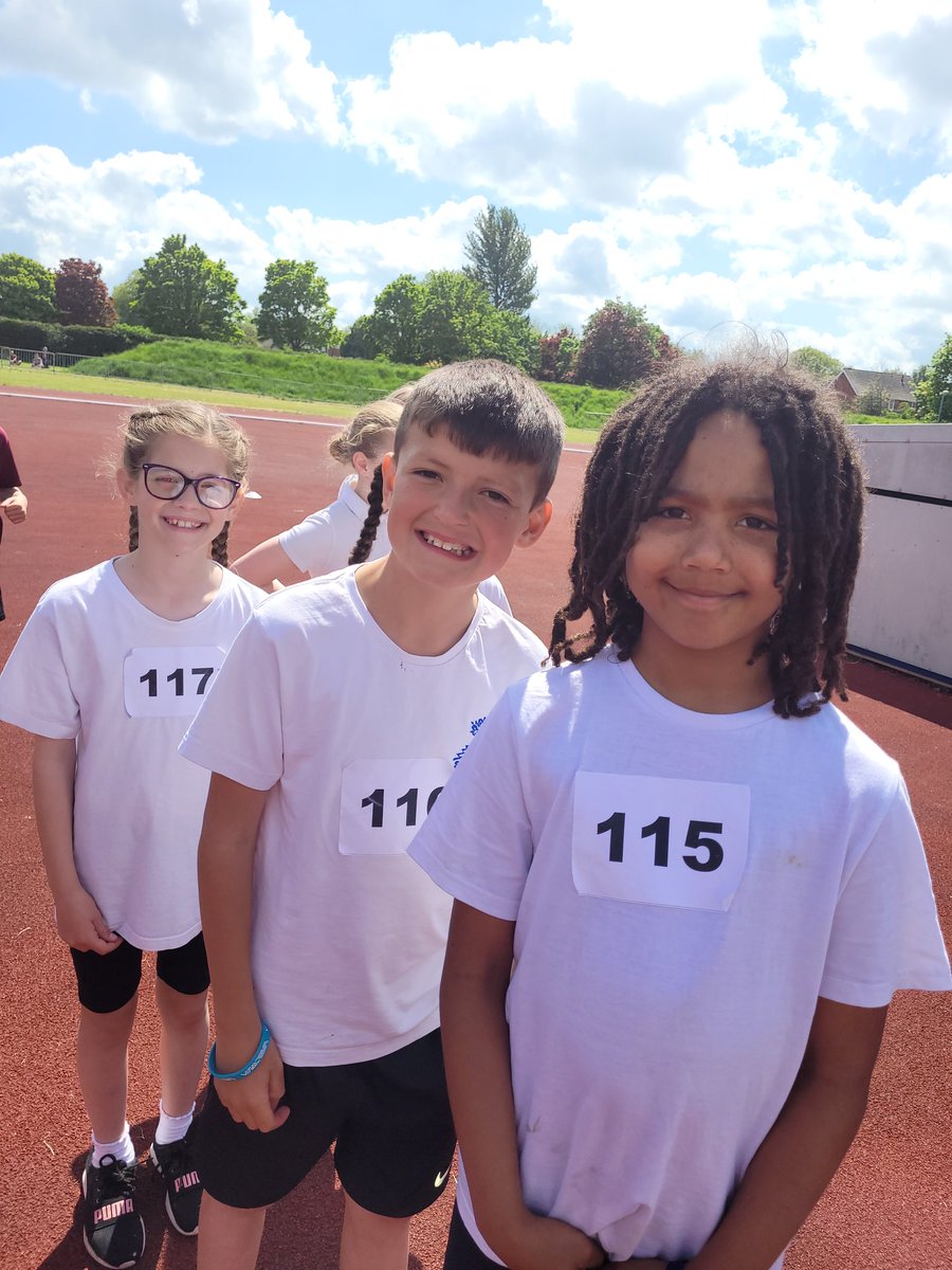 MissCromey's tweet photo. Quadkids team did absolutely brilliant yesterday!!🏃‍♀️🏃 @ScarthoJ https://t.co/KDf4Mm6aIN