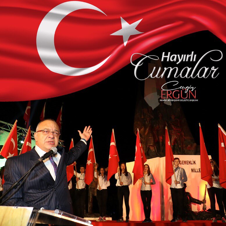 Cengiz Ergün