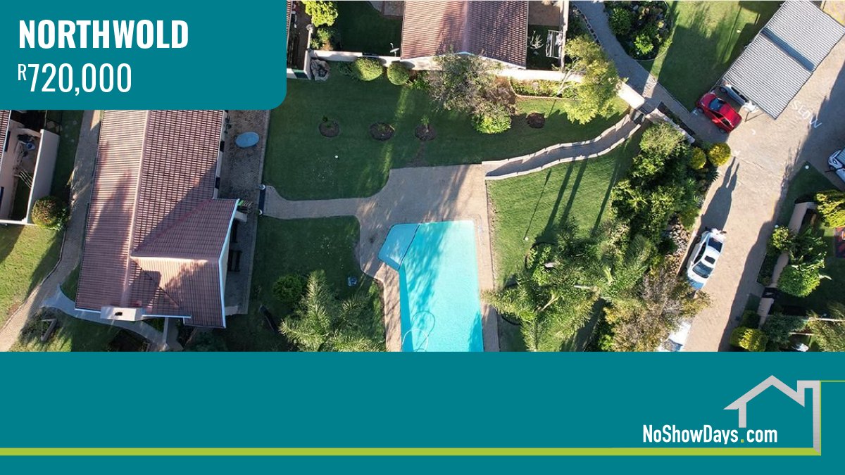 NoShowDays's tweet photo. Our top SOLD homes this May👇

3 Bedroom House, Blairgowrie https://t.co/F0nm4eGgfo  
2 Bedroom Townhouse, Northwold https://t.co/L9h2IFWNkM 
3 Bedroom House, Blairgowrie https://t.co/PveCk6TqrV 

https://t.co/suhqy8l1Uv  

#NoShowDays #WhatsSold #PropertyListings https://t.co/I4xYUoKz2d