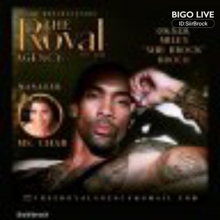 Disciplenew10's tweet photo. ⭐️SiirBrock👑 invites you to a party! #BIGOLIVE https://t.co/0ongdmo0Fo https://t.co/xY24NO9mW1